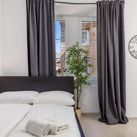 Apartments Harbour View Ριέκα Εξωτερικό φωτογραφία