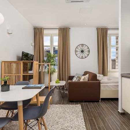 Apartments Harbour View Ριέκα Εξωτερικό φωτογραφία