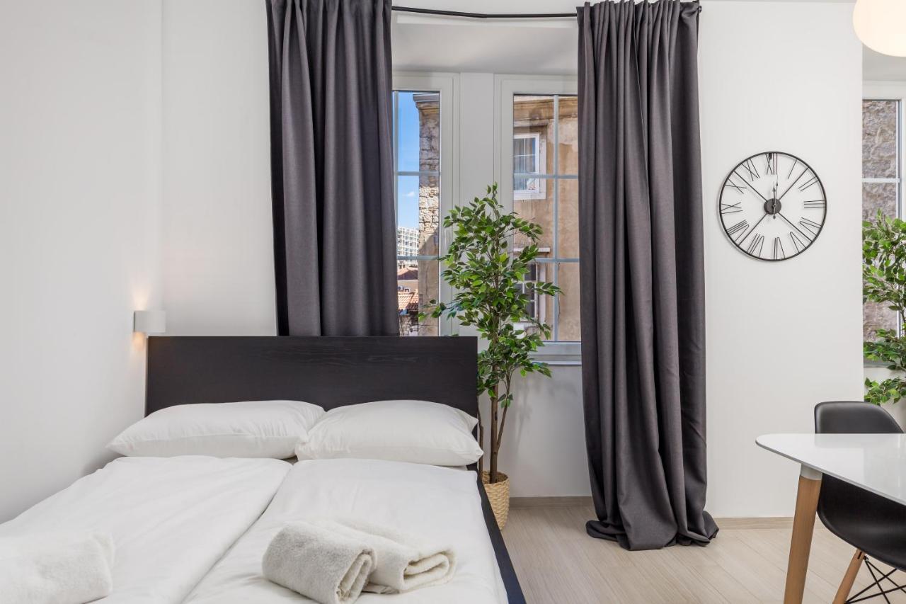 Apartments Harbour View Ριέκα Εξωτερικό φωτογραφία