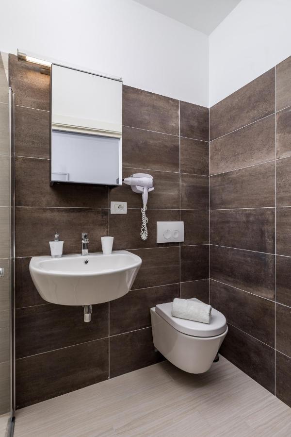 Apartments Harbour View Ριέκα Εξωτερικό φωτογραφία
