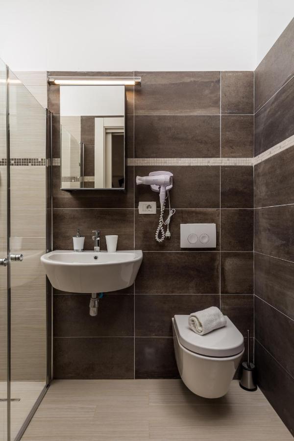 Apartments Harbour View Ριέκα Εξωτερικό φωτογραφία