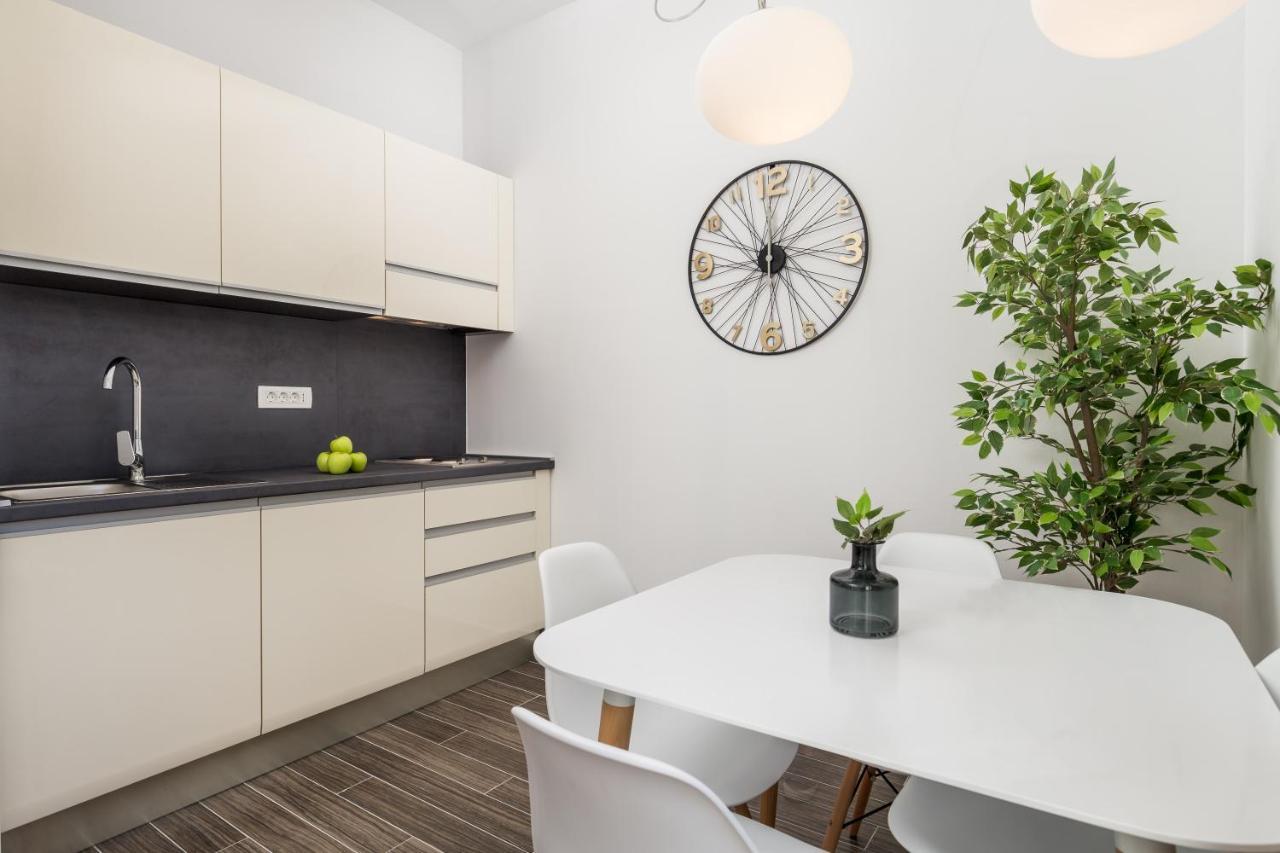 Apartments Harbour View Ριέκα Εξωτερικό φωτογραφία
