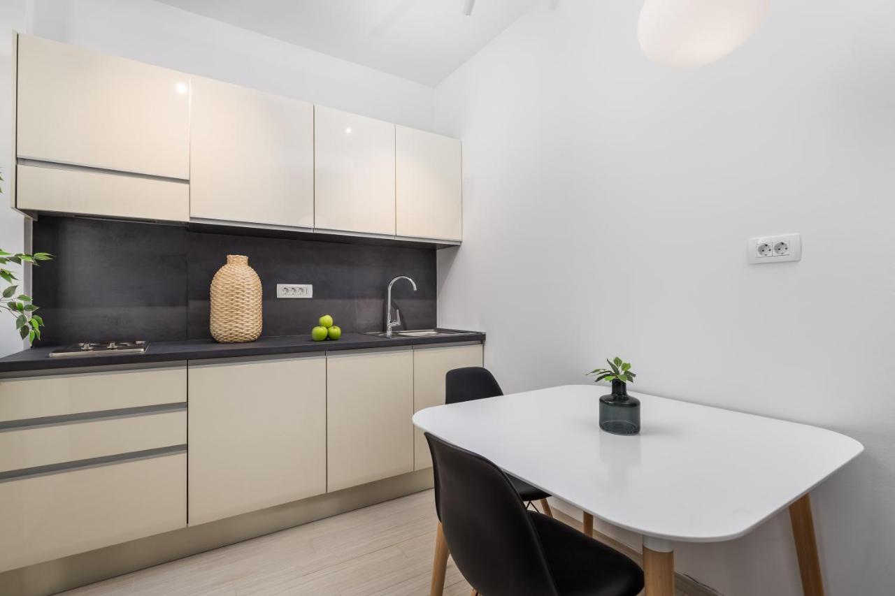 Apartments Harbour View Ριέκα Εξωτερικό φωτογραφία