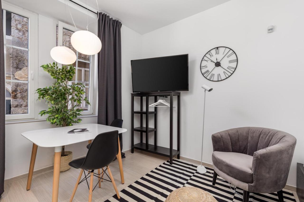 Apartments Harbour View Ριέκα Εξωτερικό φωτογραφία