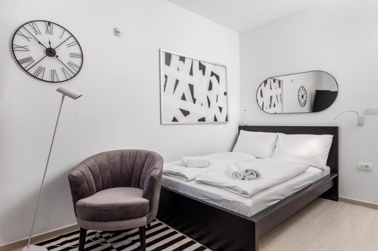 Apartments Harbour View Ριέκα Εξωτερικό φωτογραφία