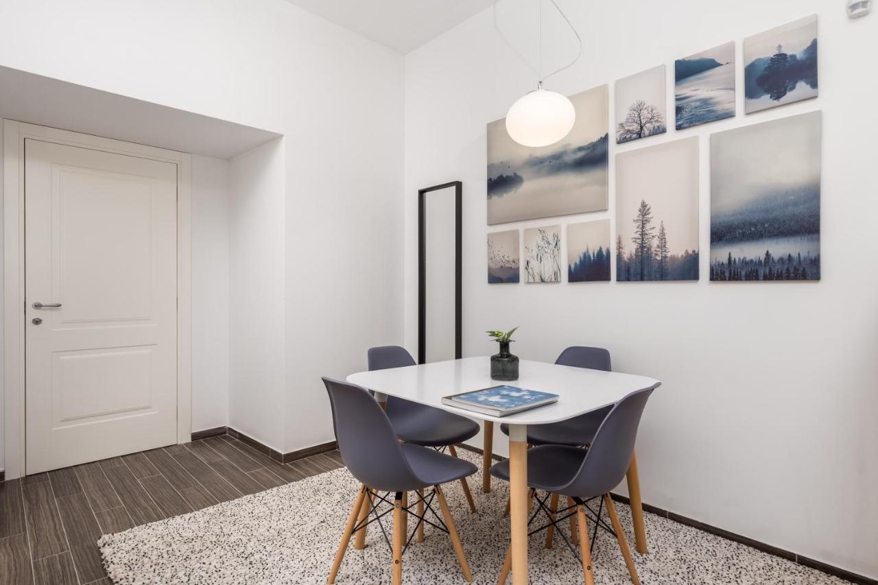 Apartments Harbour View Ριέκα Εξωτερικό φωτογραφία