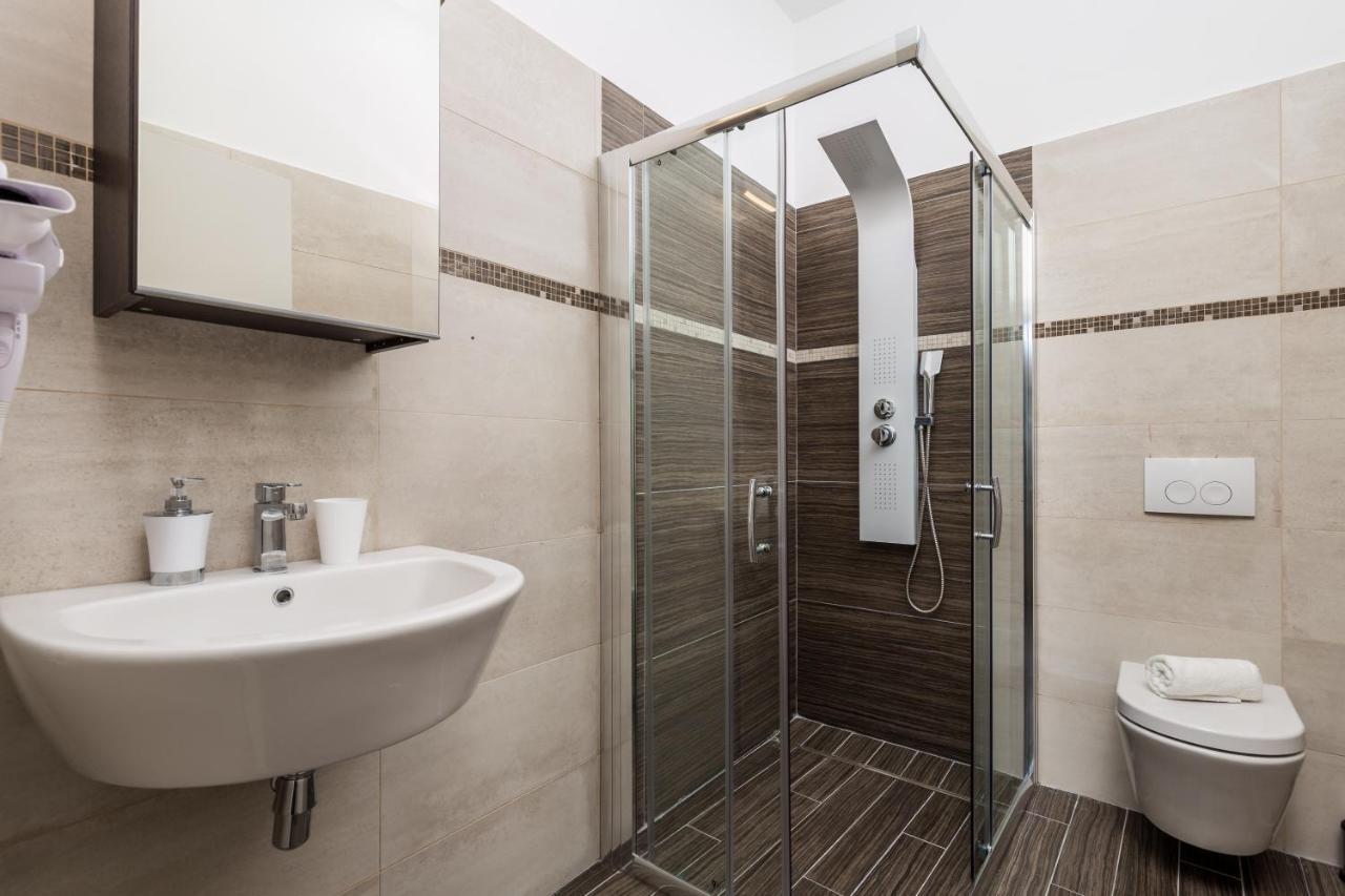Apartments Harbour View Ριέκα Εξωτερικό φωτογραφία