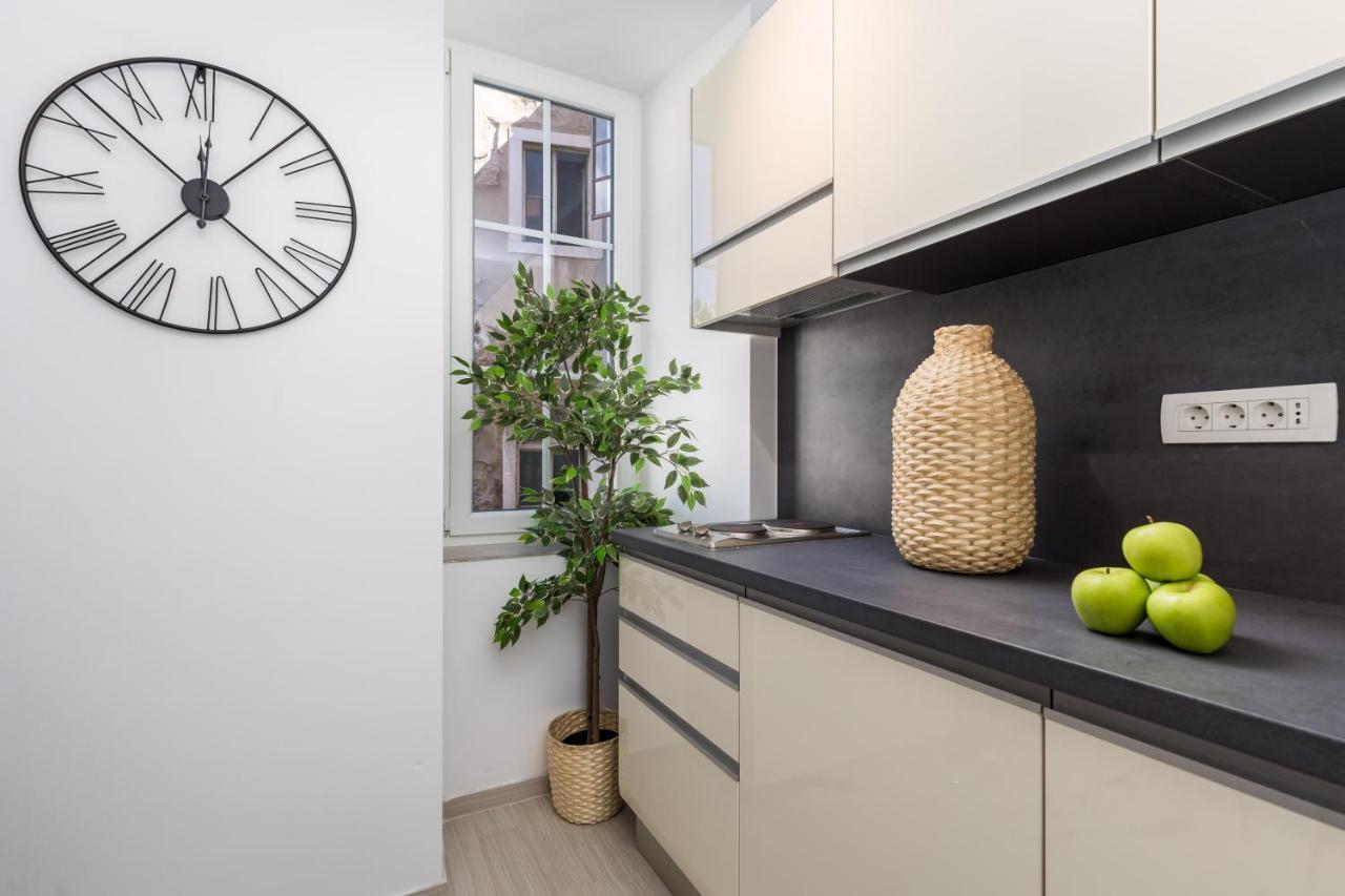 Apartments Harbour View Ριέκα Εξωτερικό φωτογραφία