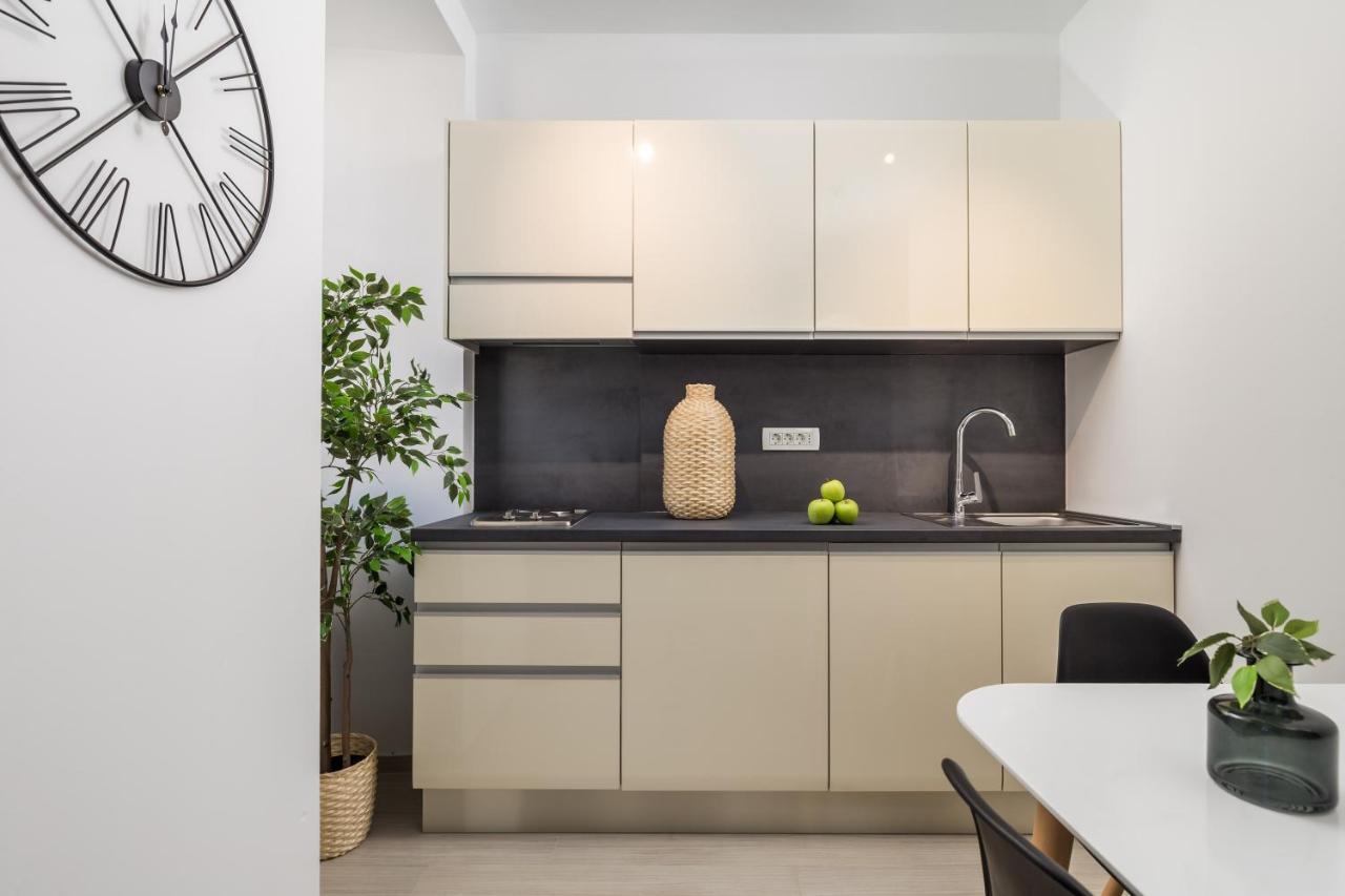 Apartments Harbour View Ριέκα Εξωτερικό φωτογραφία