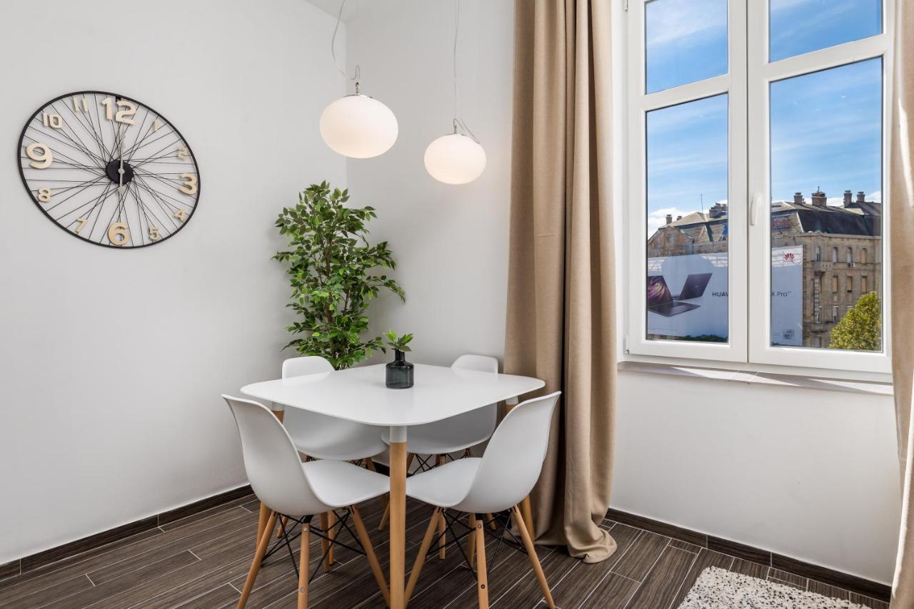 Apartments Harbour View Ριέκα Εξωτερικό φωτογραφία