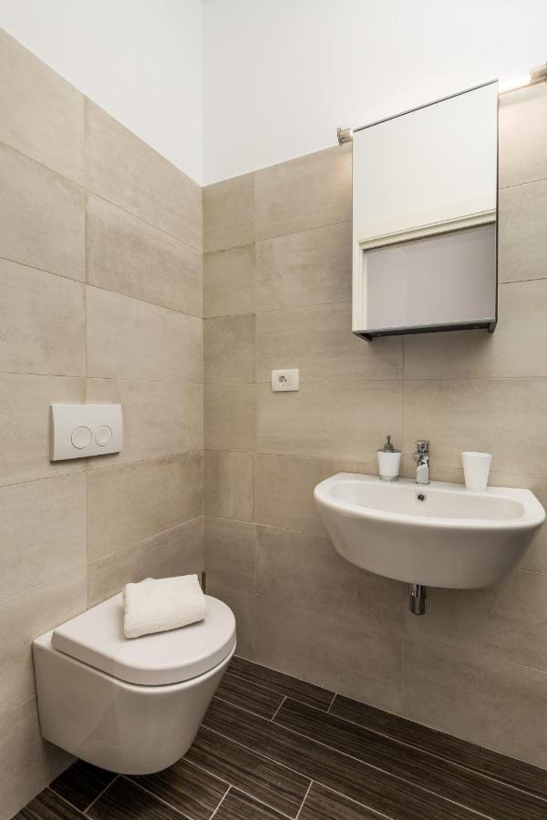 Apartments Harbour View Ριέκα Εξωτερικό φωτογραφία