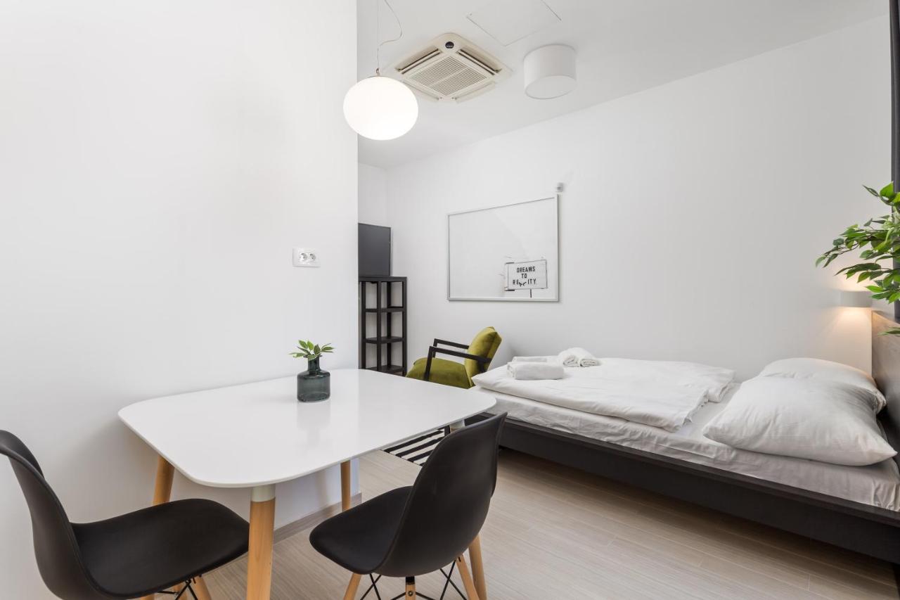 Apartments Harbour View Ριέκα Εξωτερικό φωτογραφία