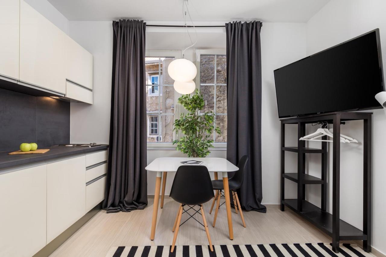 Apartments Harbour View Ριέκα Εξωτερικό φωτογραφία