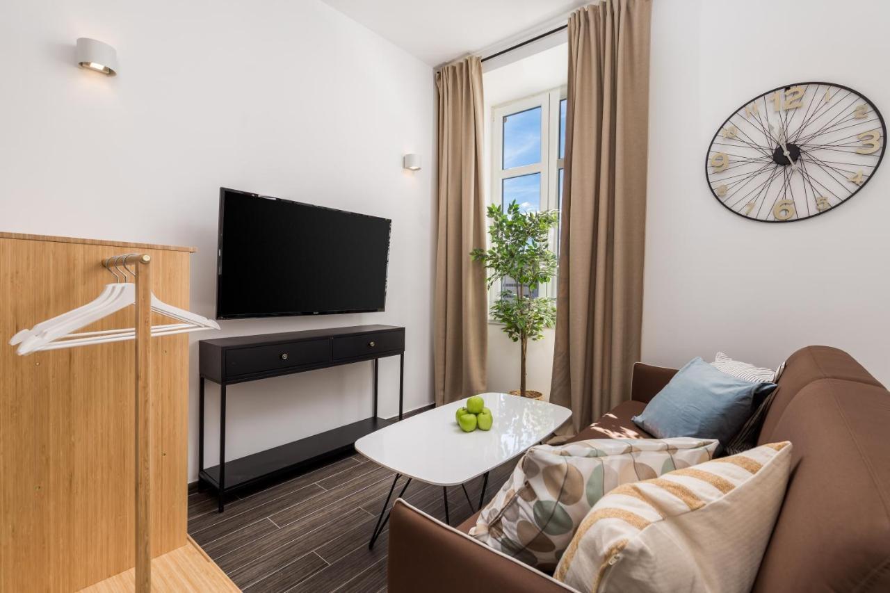 Apartments Harbour View Ριέκα Εξωτερικό φωτογραφία