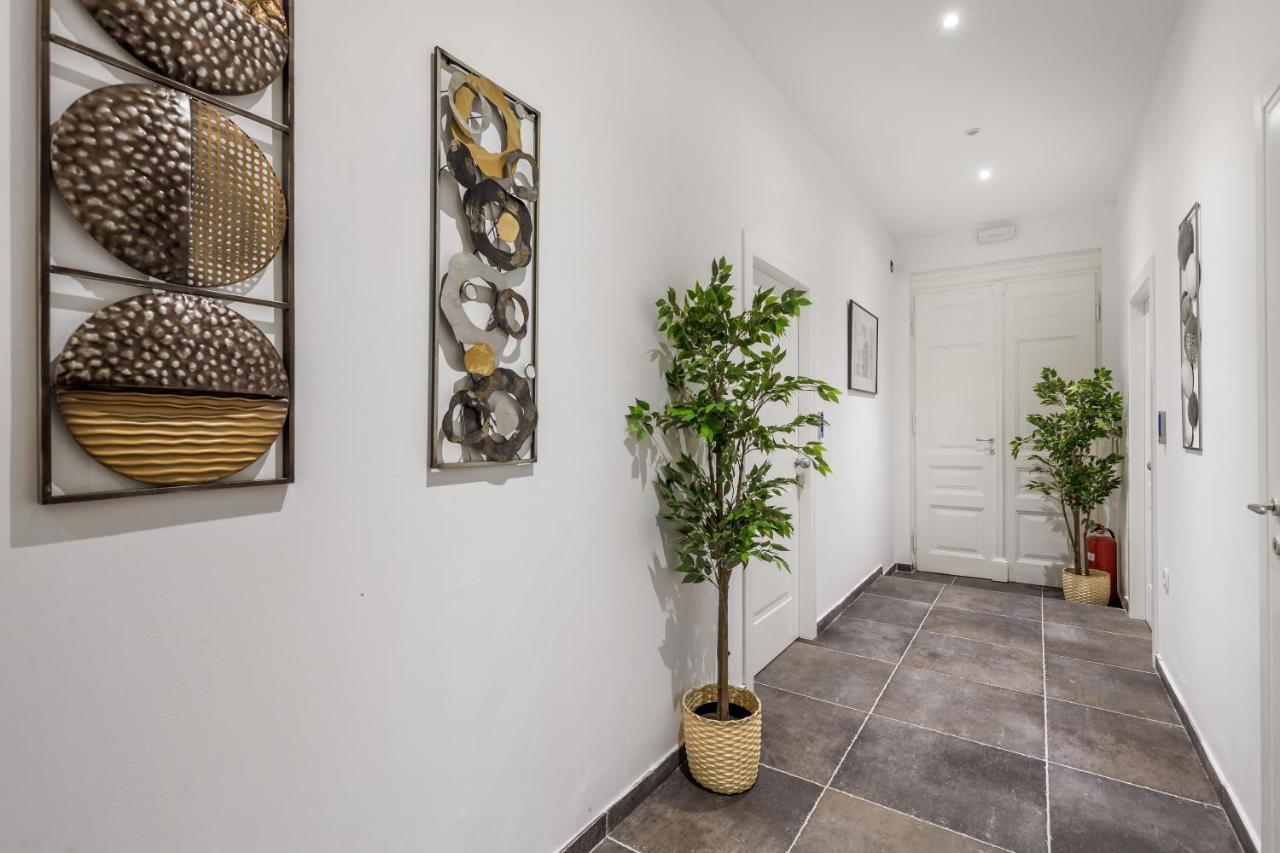 Apartments Harbour View Ριέκα Εξωτερικό φωτογραφία