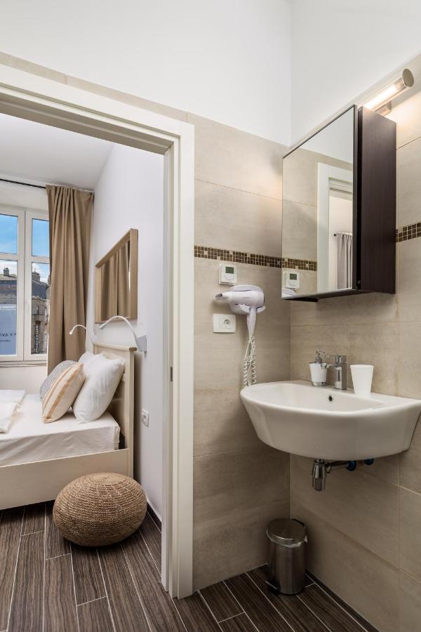 Apartments Harbour View Ριέκα Εξωτερικό φωτογραφία