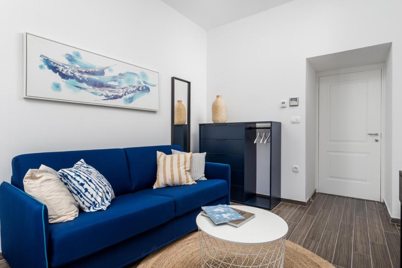 Apartments Harbour View Ριέκα Εξωτερικό φωτογραφία