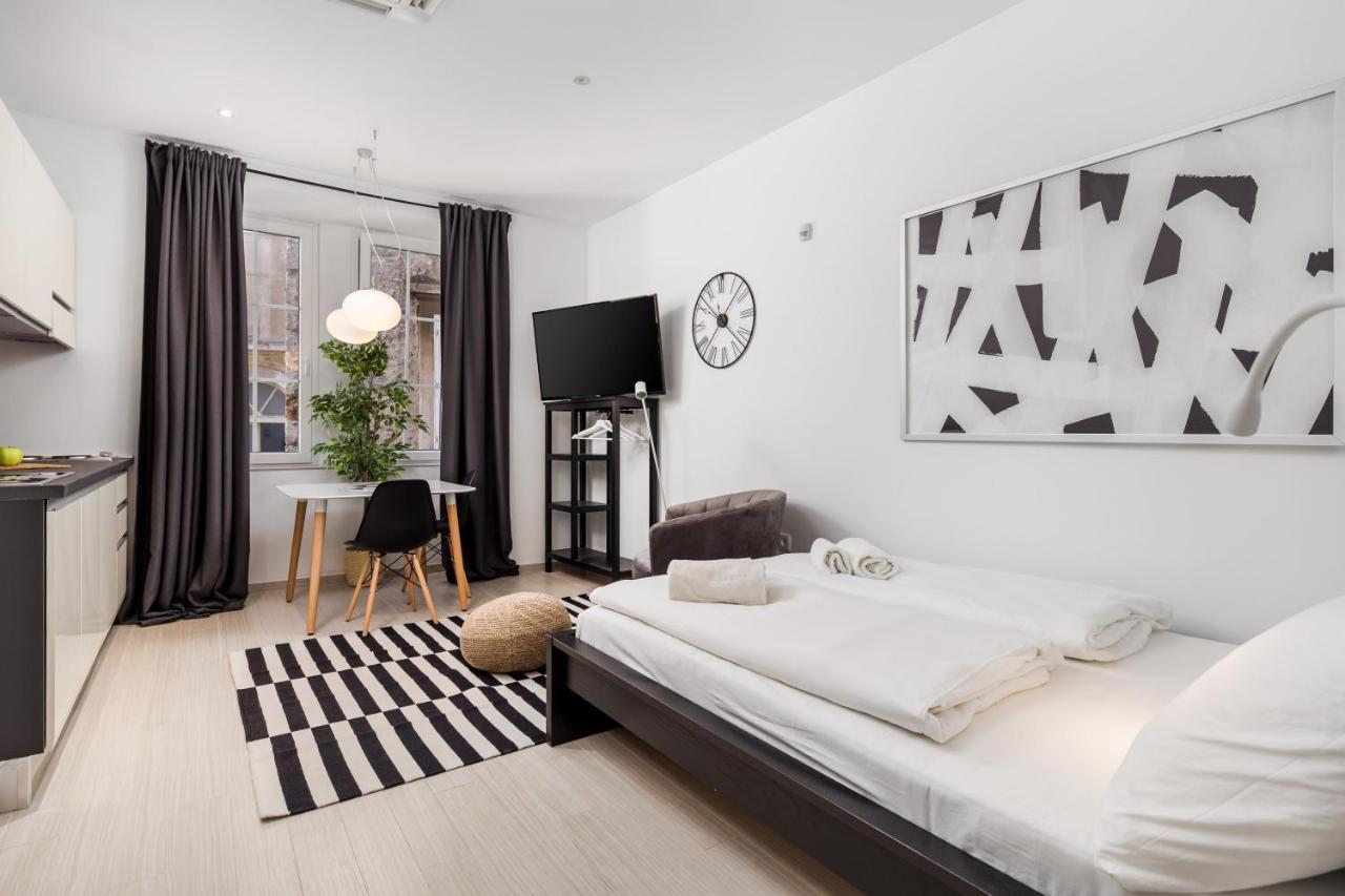Apartments Harbour View Ριέκα Εξωτερικό φωτογραφία