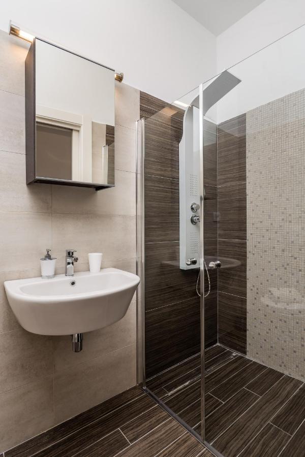 Apartments Harbour View Ριέκα Εξωτερικό φωτογραφία