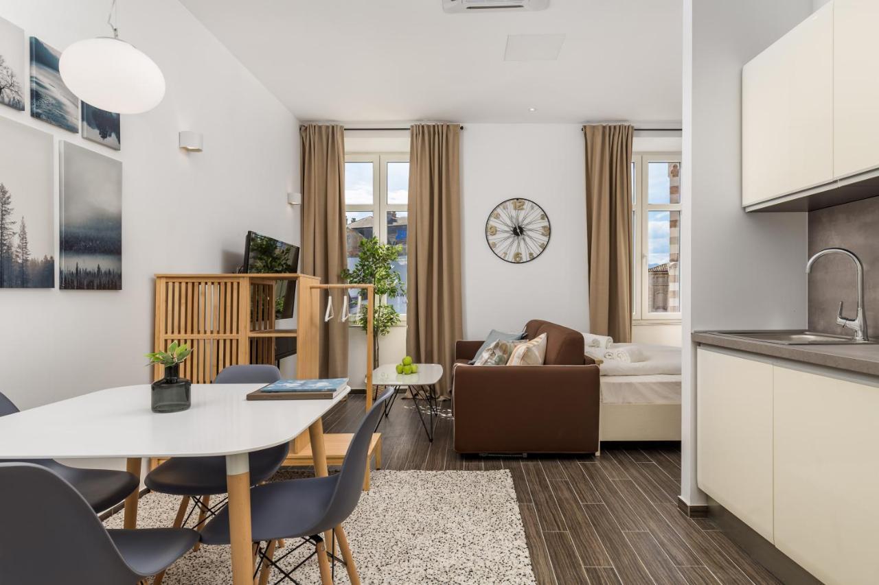 Apartments Harbour View Ριέκα Εξωτερικό φωτογραφία