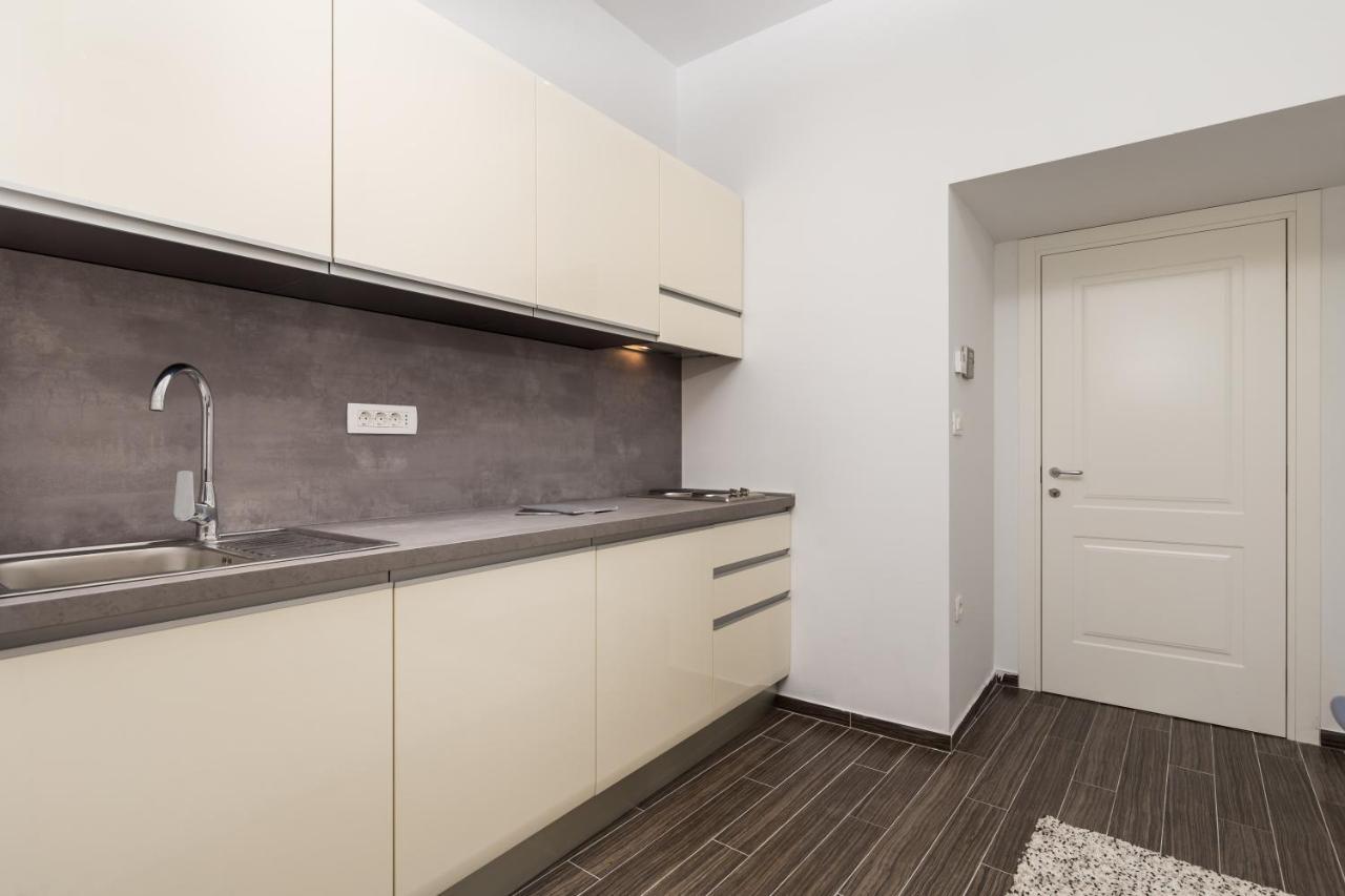 Apartments Harbour View Ριέκα Εξωτερικό φωτογραφία