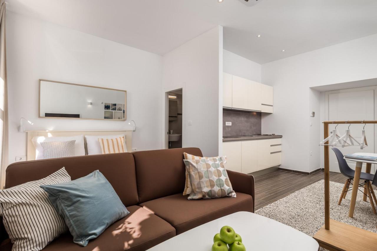 Apartments Harbour View Ριέκα Εξωτερικό φωτογραφία