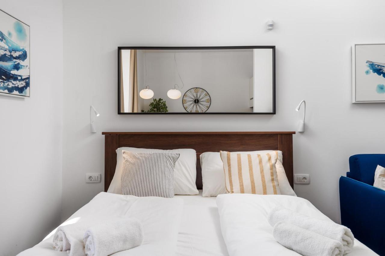 Apartments Harbour View Ριέκα Εξωτερικό φωτογραφία